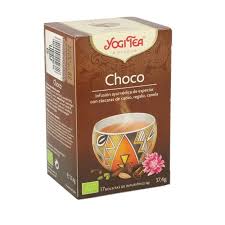 Yogi Tea Choco 17s