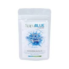 SpiruBlue ficocianina 25gr