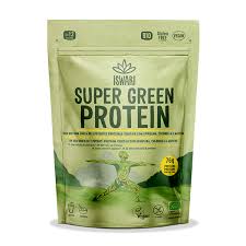 Super Green Protein 250gr Eco