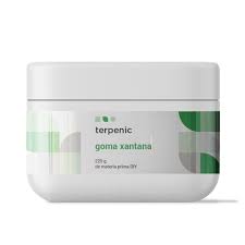 Goma Xantana 100gr