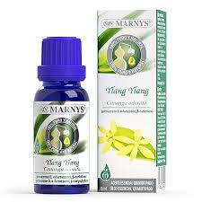 Aceite esencial Ylang-Ylang 5ml Bio