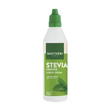 Stevia liquida 90ml