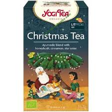 Yogi Tea Christmas 17s