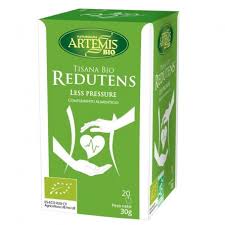 Tisana Redutens 20s