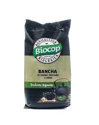 Té Bancha 75gr