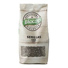 Semilla chía 250gr