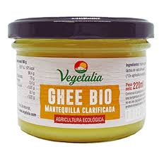 Ghee Bio 220ml Eco