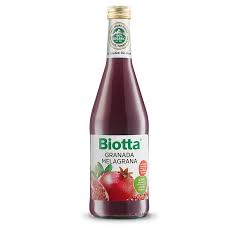 Zumo Granada Bio 500ml