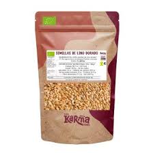 Semilla lino dorado 250gr