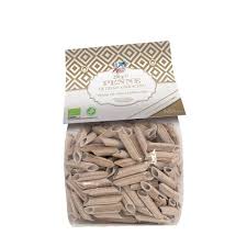 Penne trigo sarraceno 250gr sin gluten