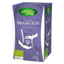 Tisana Migrasos 20s