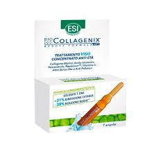 Collagenix tratamiento facial 1 ampolla