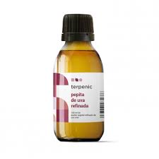 Aceite Pepita de uva Bio 50ml