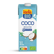 Bebida coco 1l