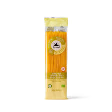 Espagueti de maíz y arroz 250gr Eco
