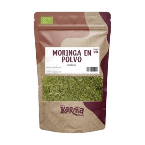 Moringa 125gr Eco