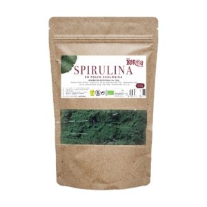 Spirulina 200gr Eco