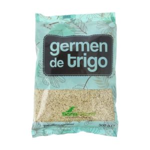 Germen trigo 300gr