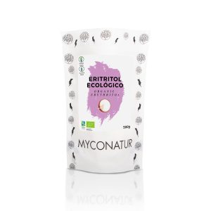Eritritol ecológico 500g