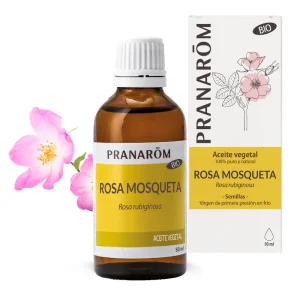 Aceite Rosa Mosqueta Bio 50ml