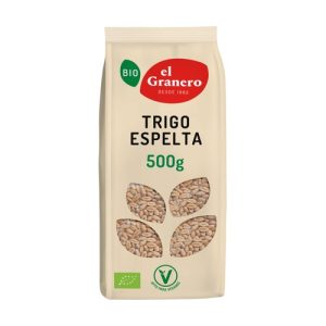 Espelta Bio 500 g