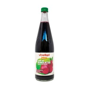 Zumo de Remolacha Lactofermentado Bio 1L