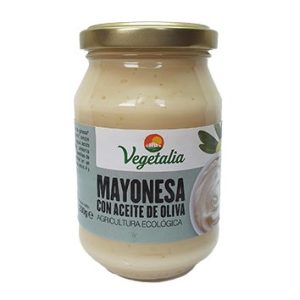 Mayonesa 230gr Eco