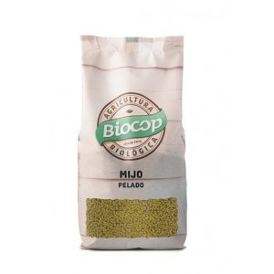 Mijo 500gr Bio