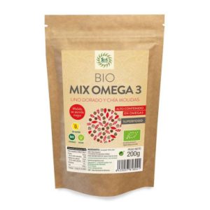 Mix Omega 3 200gr