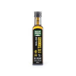 Salsa soja Tamari 250ml Eco