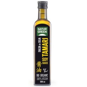 Salsa soja Tamari 500ml