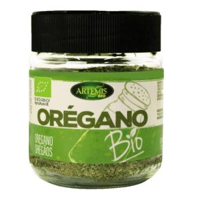 Orégano Bio 15gr