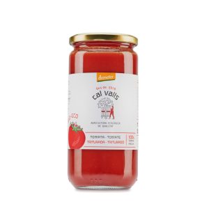 Tomate triturado 670gr Eco