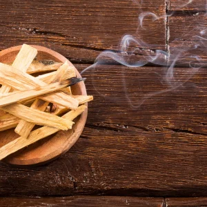 Palo santo 1 ud