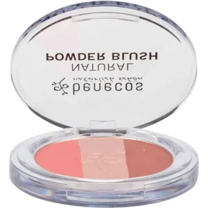 Colorete Compacto Fall in Love