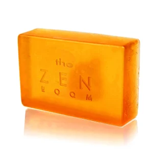 Jabón Canela - Naranja 100gr