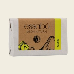 Jabón Azufre 100gr