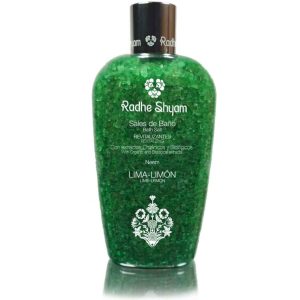 Sales de baño Lima-Limón 330gr