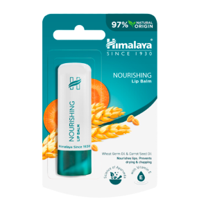 Bálsamo labial nutritivo 4.5gr