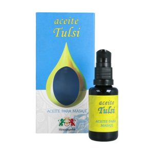 Aceite Tulsi 30ml