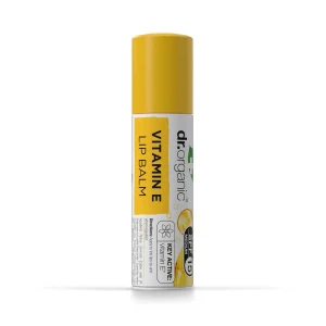 Bálsamo labial con Vitamina E 5.7ml