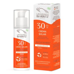 Protector solar SPF 30 100ml