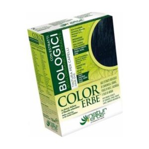 Tinte Vegetal Natural sin Amoníaco Fórmula Mejorada Nº 5 Castaño dorado