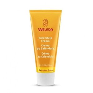 Crema protectora Caléndula 75ml