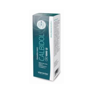 Calbidol CBD 1000