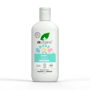 Champú y Gel de Baño Caléndula 250ml