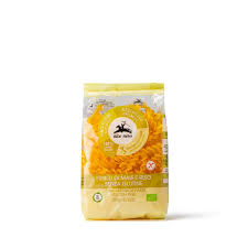 Penne de Maíz y Arroz sin gluten 250gr
