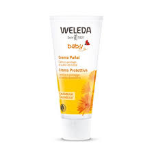 Crema pañal baby Caléndula 75ml