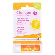 Bálsamo labial Naranja 4.8gr