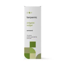 Aceite esencial Orégano 15ml Bio